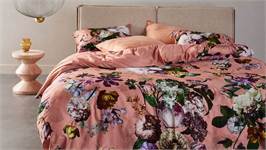 Essenza Fleur housse de couette