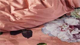 Essenza Fleur housse de couette