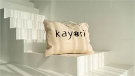 Kayori Ubashi couette d'été bambou