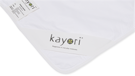 Kayori Ubashi couette d'été bambou