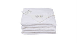 Kayori Ubashi couette été bambou