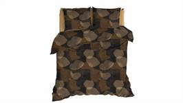 Satin d’Or Bionic housse de couette