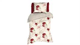 Satin d’Or Grace housse de couette