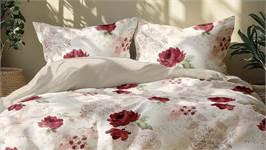 Satin d’Or Grace housse de couette