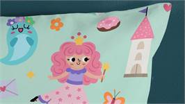 Good Morning Fantastic housse de couette