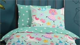Good Morning Fantastic housse de couette