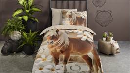 Pure Fabi housse de couette
