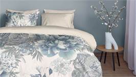 Snoozing Bree housse de couette