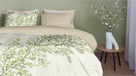 Snoozing Brocade housse de couette