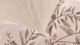 Snoozing Brocade housse de couette