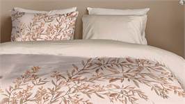 Snoozing Brocade housse de couette