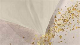 Snoozing Cael housse de couette