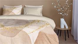 Snoozing Cael housse de couette