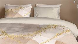 Snoozing Cael housse de couette