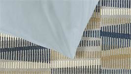 Snoozing Chroma housse de couette