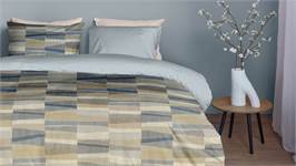 Snoozing Chroma housse de couette