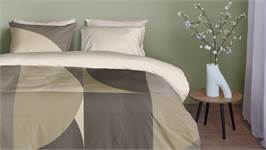 Snoozing Evander housse de couette