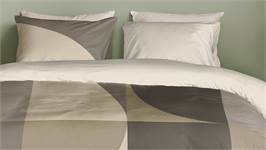 Snoozing Evander housse de couette