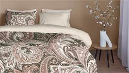 Snoozing Indara housse de couette