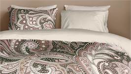 Snoozing Indara housse de couette