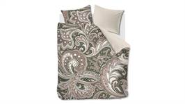 Snoozing Indara housse de couette