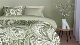 Snoozing Indara housse de couette