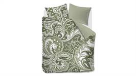 Snoozing Indara housse de couette