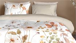 Snoozing Liliana housse de couette