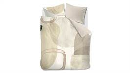 Snoozing Moxie housse de couette