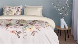 Snoozing Sweetlove housse de couette