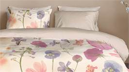 Snoozing Vivienne housse de couette