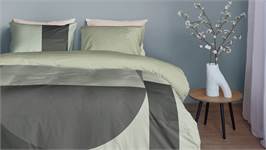 Snoozing Waylon housse de couette