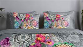 HIP Collection Olinga housse de couette