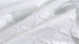 Papillon Hudson housse de couette