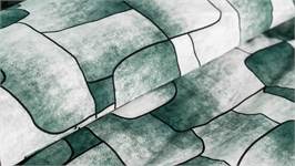 Kayori Mariko housse de couette