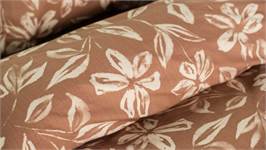 Kayori Naomi housse de couette