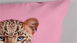 Pure Leona housse de couette