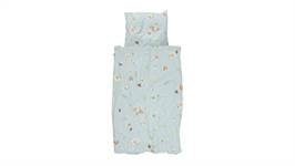 SNURK Hopeless Romantic housse de couette