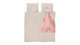 SNURK Princess housse de couette