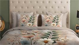 Good Morning Ingrid housse de couette