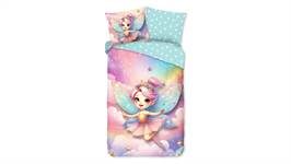 Good Morning Twinkle housse de couette