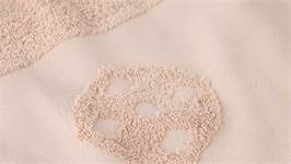 Kayori Soba serviette de plage