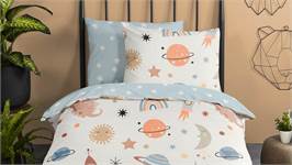 Good Morning Eclips housse de couette