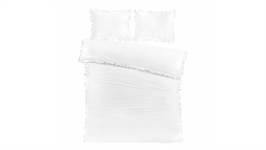 Papillon Fleur housse de couette