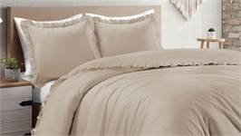Papillon Fleur housse de couette