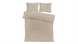 Papillon Fleur housse de couette