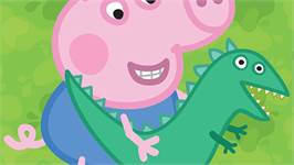 Peppa Pig serviette de plage