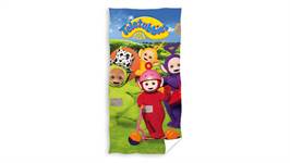 Teletubbies serviette de plage - thumbnail_01