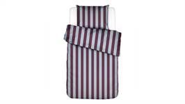 Essenza Minte Stripe housse de couette