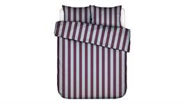 Essenza Minte Stripe housse de couette